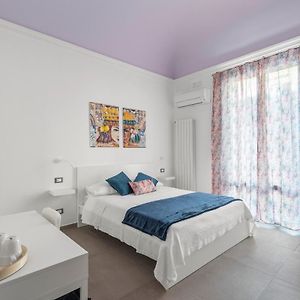 Moltevolte Rooms